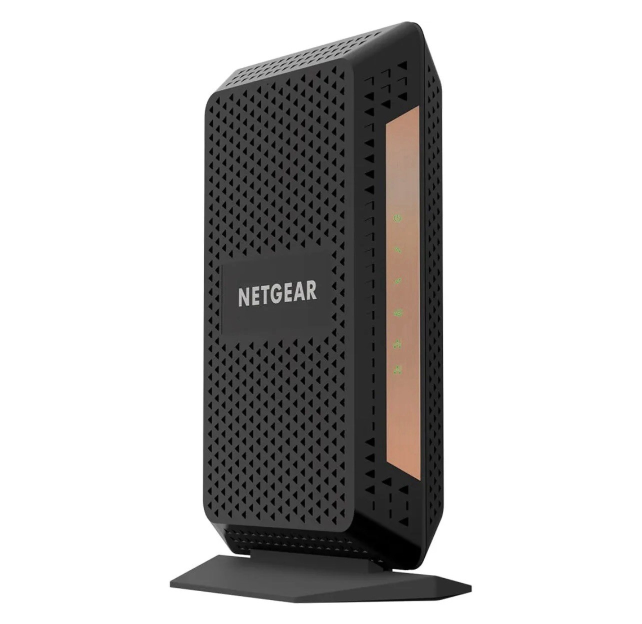 NETGEAR Nighthawk Multi-Gig Cable Modem CM1100 – Compatible With All Cable Pr…