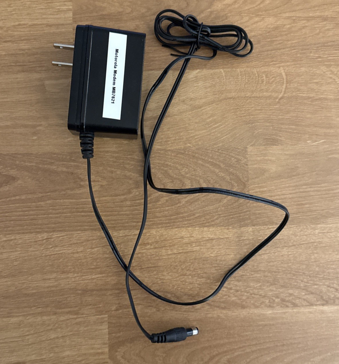 Motorola MB7621 DOCSIS 3.0 Cable Modem (1000 Mbps)