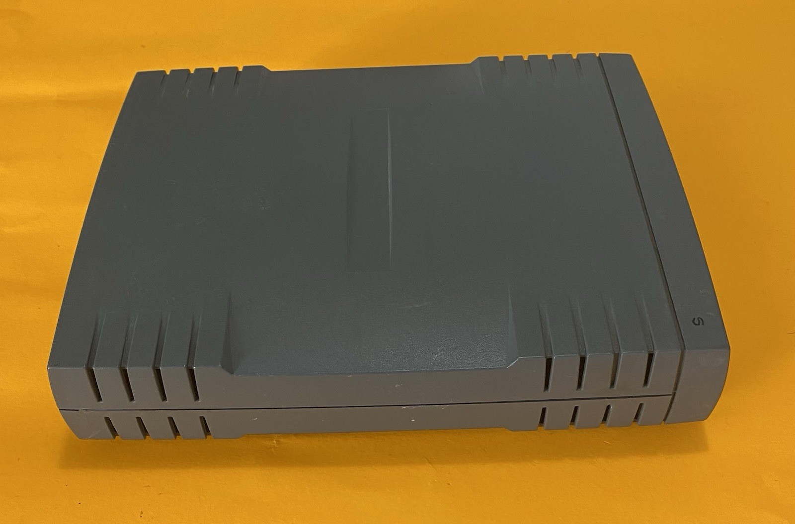 ADC Campus RS Desktop DSL Modem 150-1158-51 Ethernet Bridge 10 BaseT READ