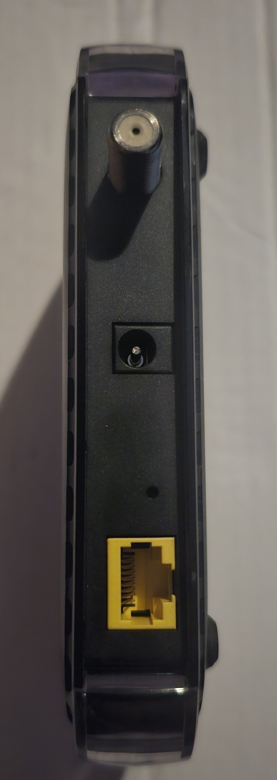 NETGEAR Cable Modem CM400 | For Cable Plans Up to 340 Mbps | DOCSIS 3.0