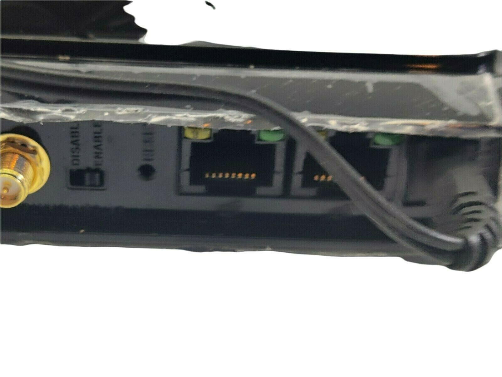 Clear Products Freedom Hub Burst WIXFBR-131 4G Modem Wifi Router GEM-HUB-CL-03