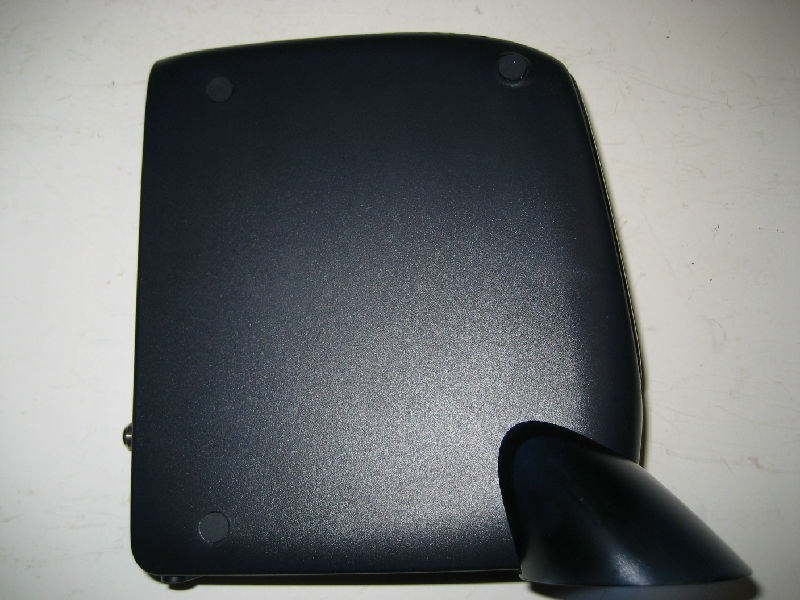 Toshiba DOCSIS Cable PCX2200 (DAZ8817F) 43 Mbps Modem