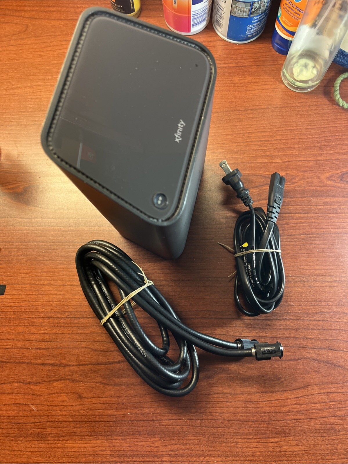 Comcast Xfinity XB6-T GIGABIT Modem WiFi Router