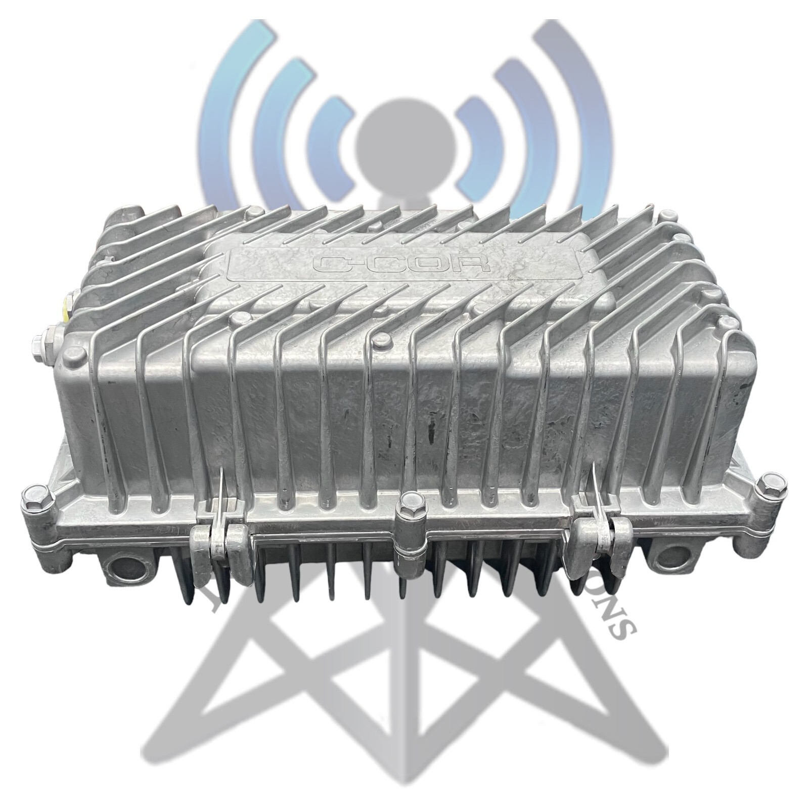 Arris, C-COR, OM31GJ-6G3B1-A3BA0K3-00, Node, *Alex624*