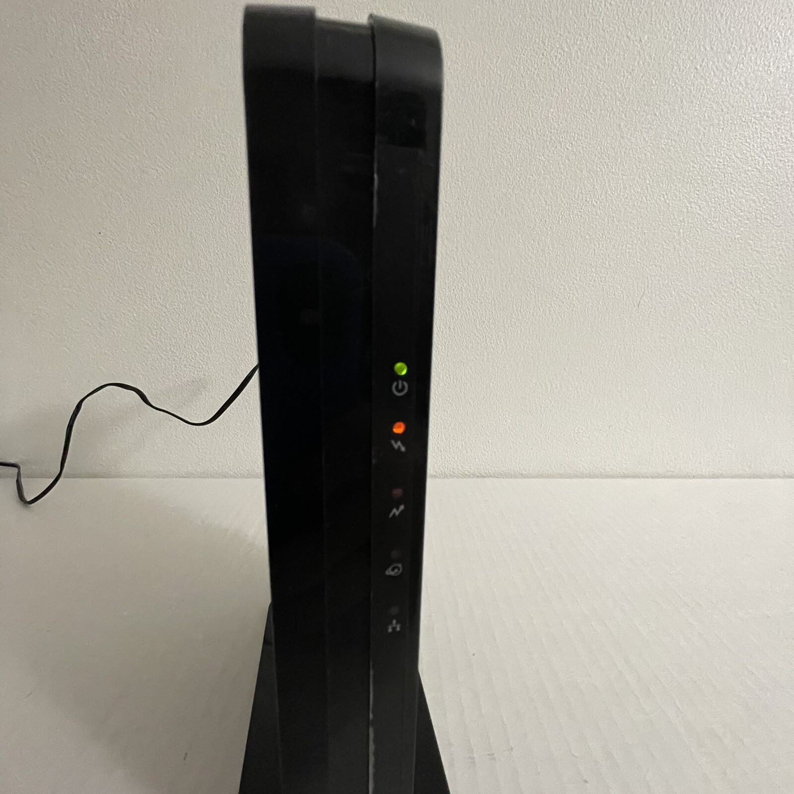 Netgear CM500 High Speed Cable Modem DOCSIS 3.0 Xfinity Cox Spectrum Comcast