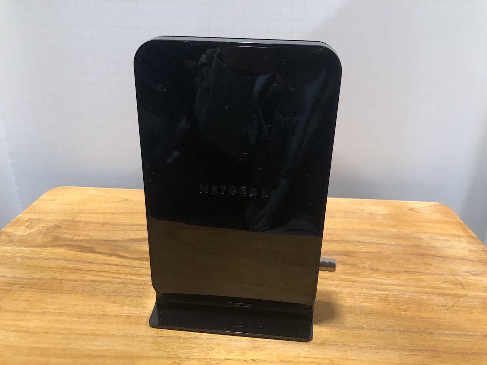NETGEAR Cm500-1aznas 16×4 DOCSIS 3.0 Cable Modem Max Download Speeds of 686mbps