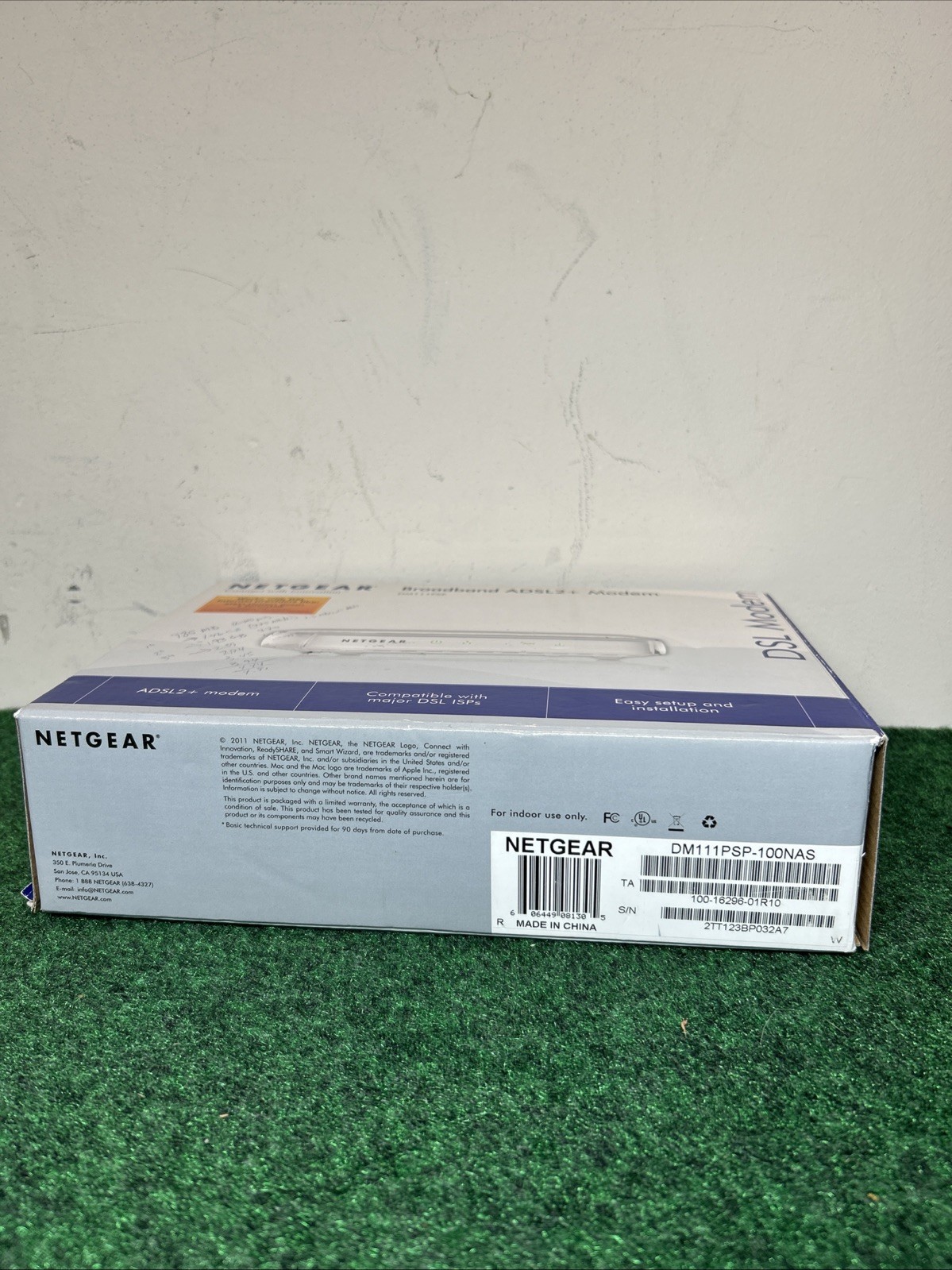 NETGEAR