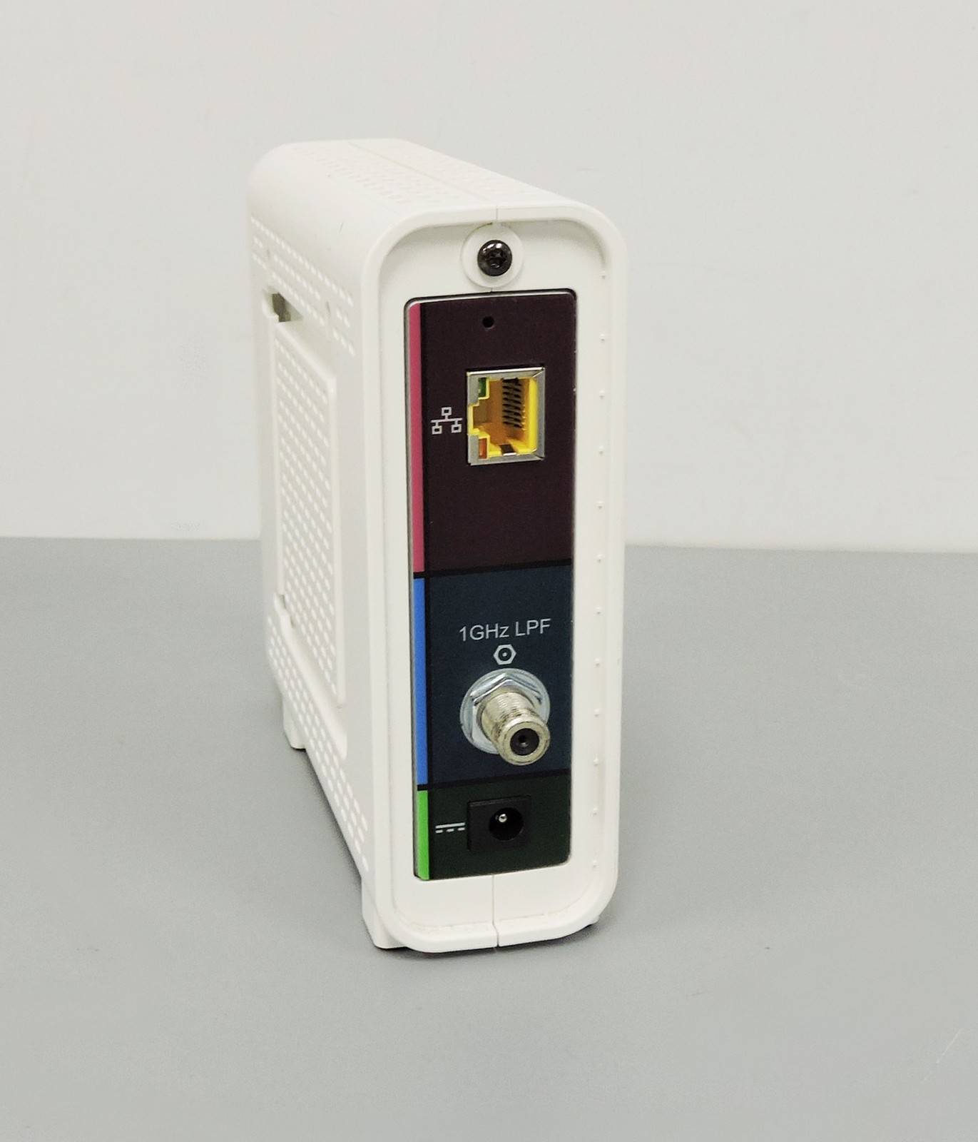 ARRIS SURFboard SB6190 DOCSIS 3.0 32 x 8 Gigabit Cable Modem