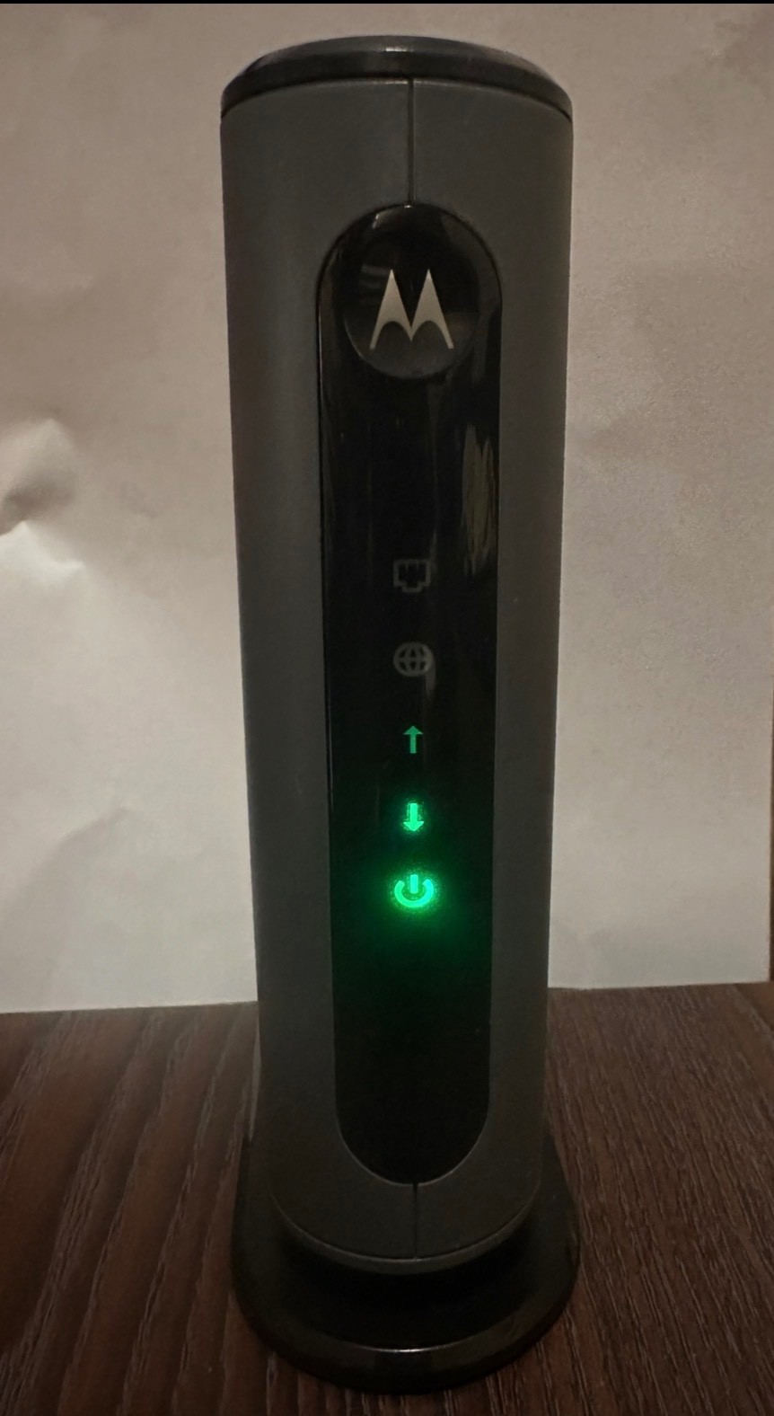Motorola Cable Modem MB7420 16×4 686 Mbps DOCSIS 3.0