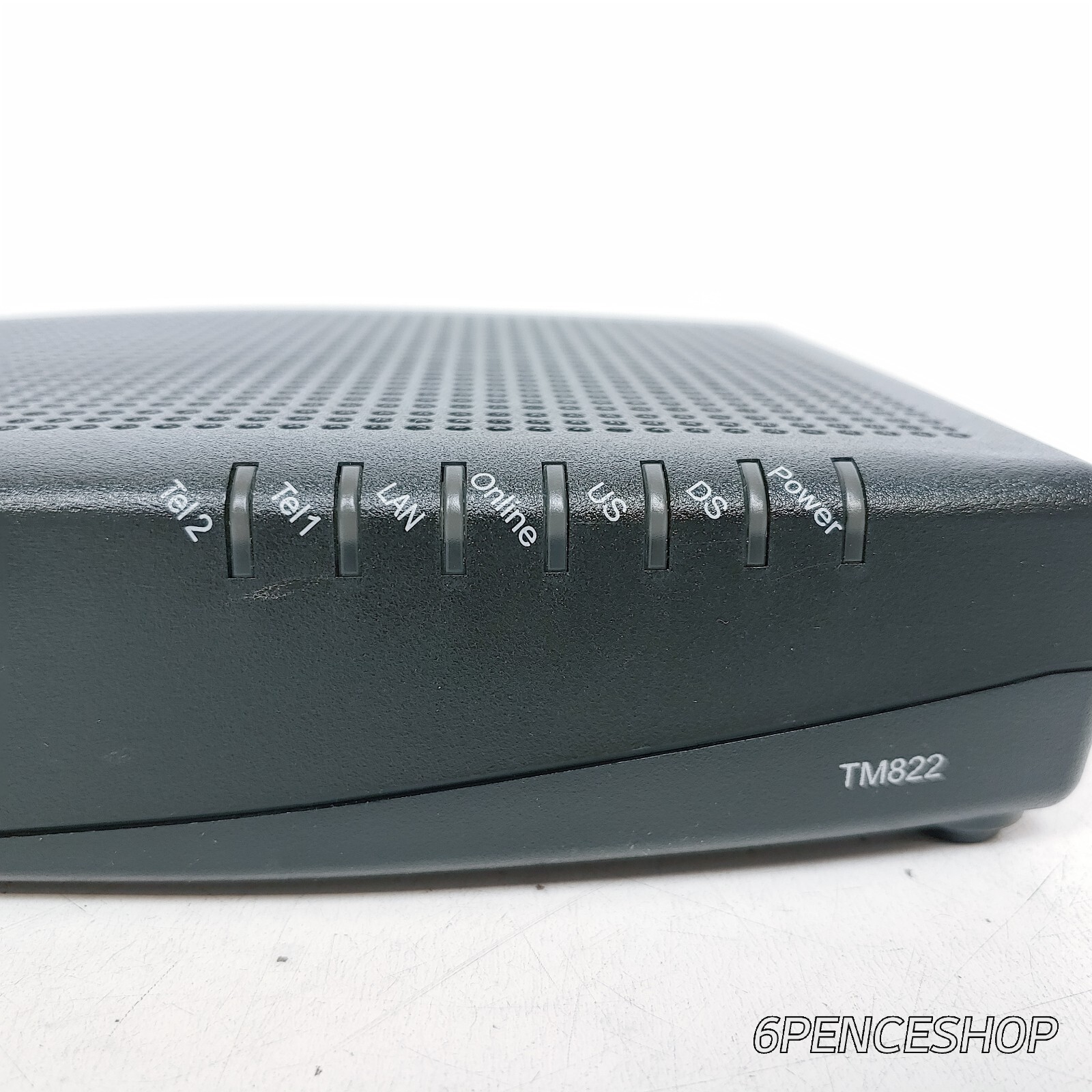 *Used Works Well* Arris TM822A Touchstone Docsis Cable Modem