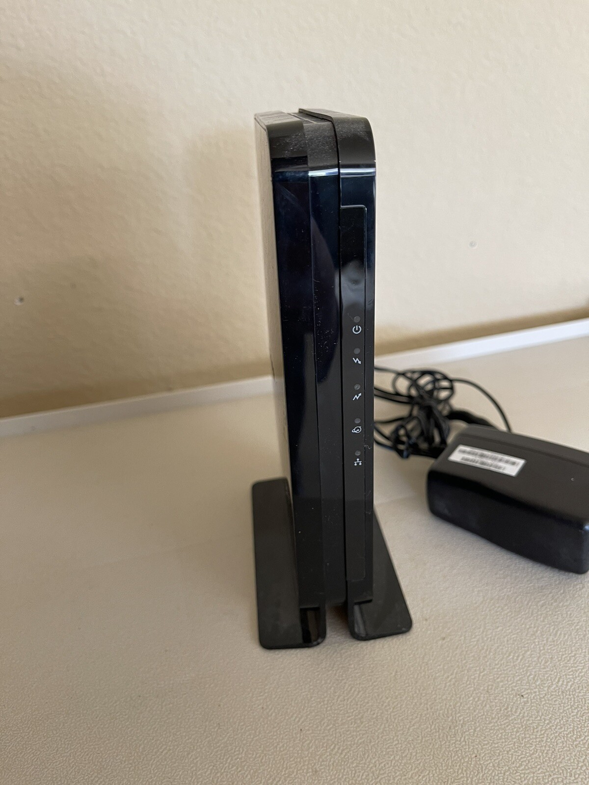 NETGEAR-CM500- 16×4 DOCSIS 3.0 686 Mbps High Speed Cable Modem