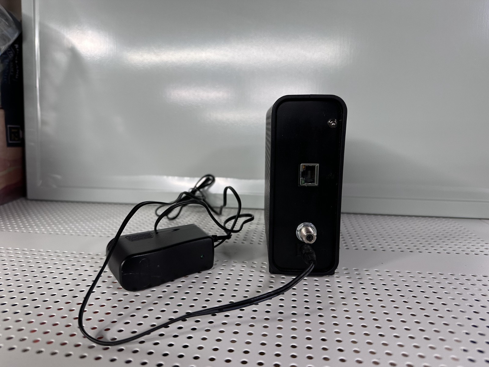 ARRIS SB6183 Docsis 3 Cable Modem SPECTRUM, COX, XFINITY, COMCAST, + MORE!
