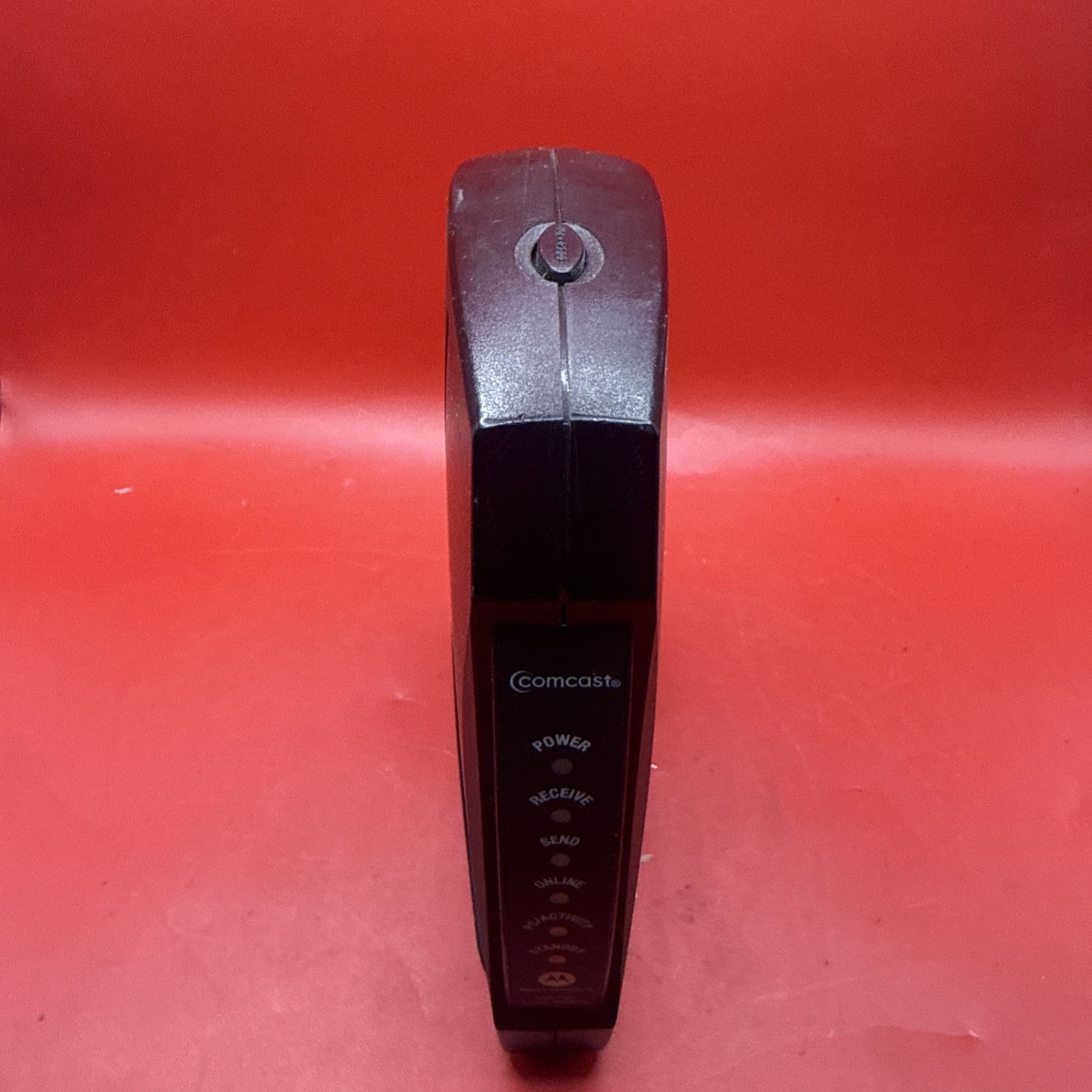 Motorola SURFboard SB5120 Cable Modem No POWER ADAPTER