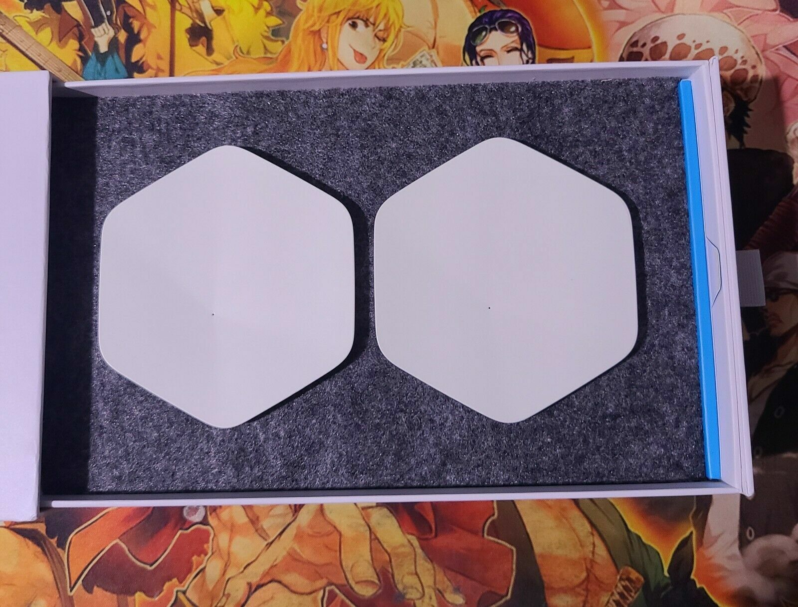 Xfinity XFI Pods 2nd Generation – Double Dual Pack- Free Shipping!
