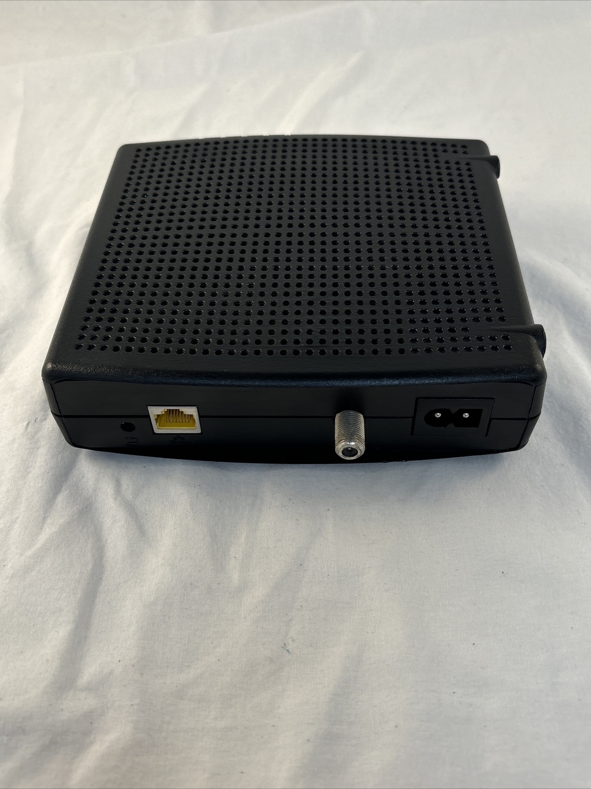 Arris CM820A TC00DLD820 CM820A/NA DOCSIS 3.0 Cable Modem w/ Power Cord