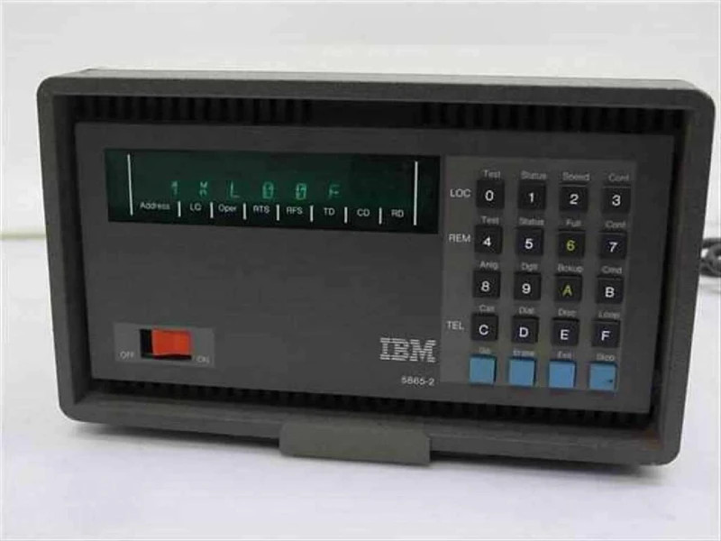 56X3250 ibm modem