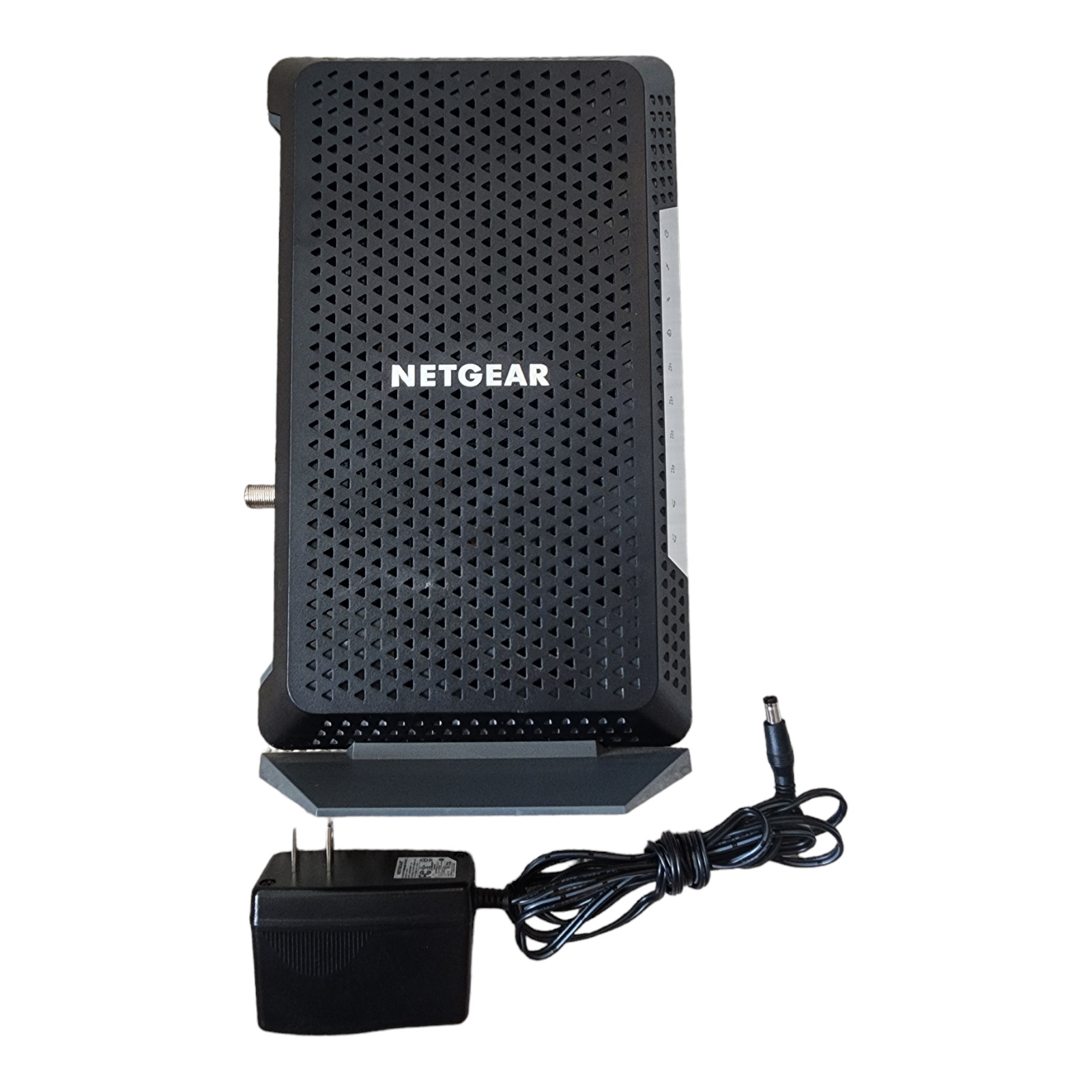NETGEAR CM1150V Nighthawk High Speed Cable Modem for XFINITY Voice (Tested/Good)