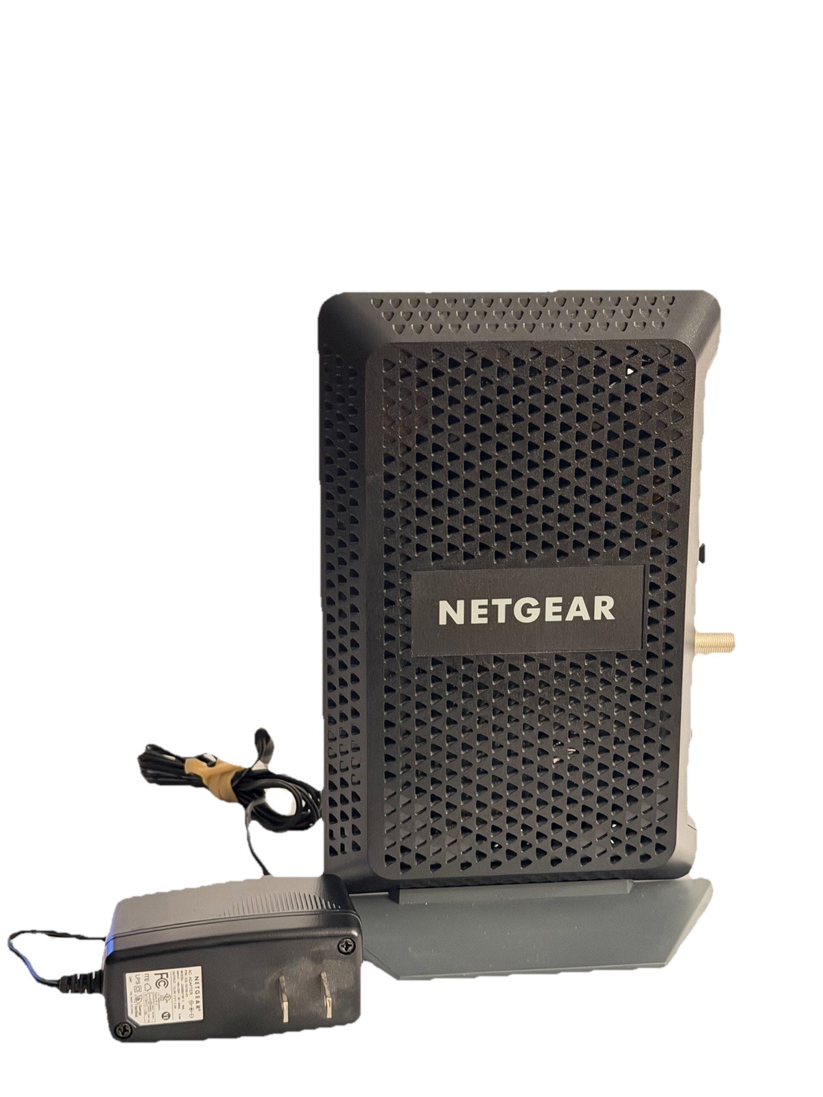 Netgear Nighthawk CM1100 Multi-Gig Speed Cable Modem DOCSIS 3.1 Xfinity Spectrum
