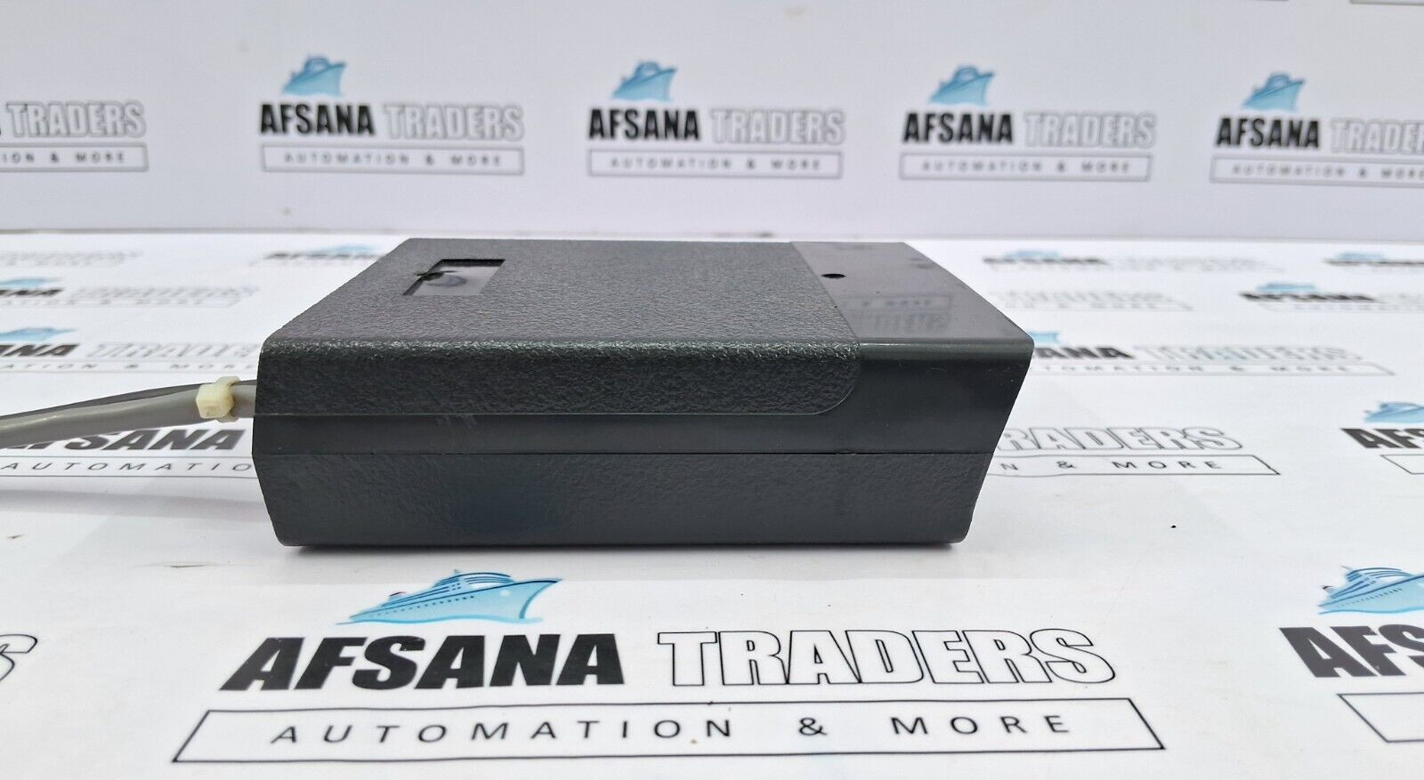 EAZY | ME800A | ASYNCHRONOUS SHORT-HAUL MODEM