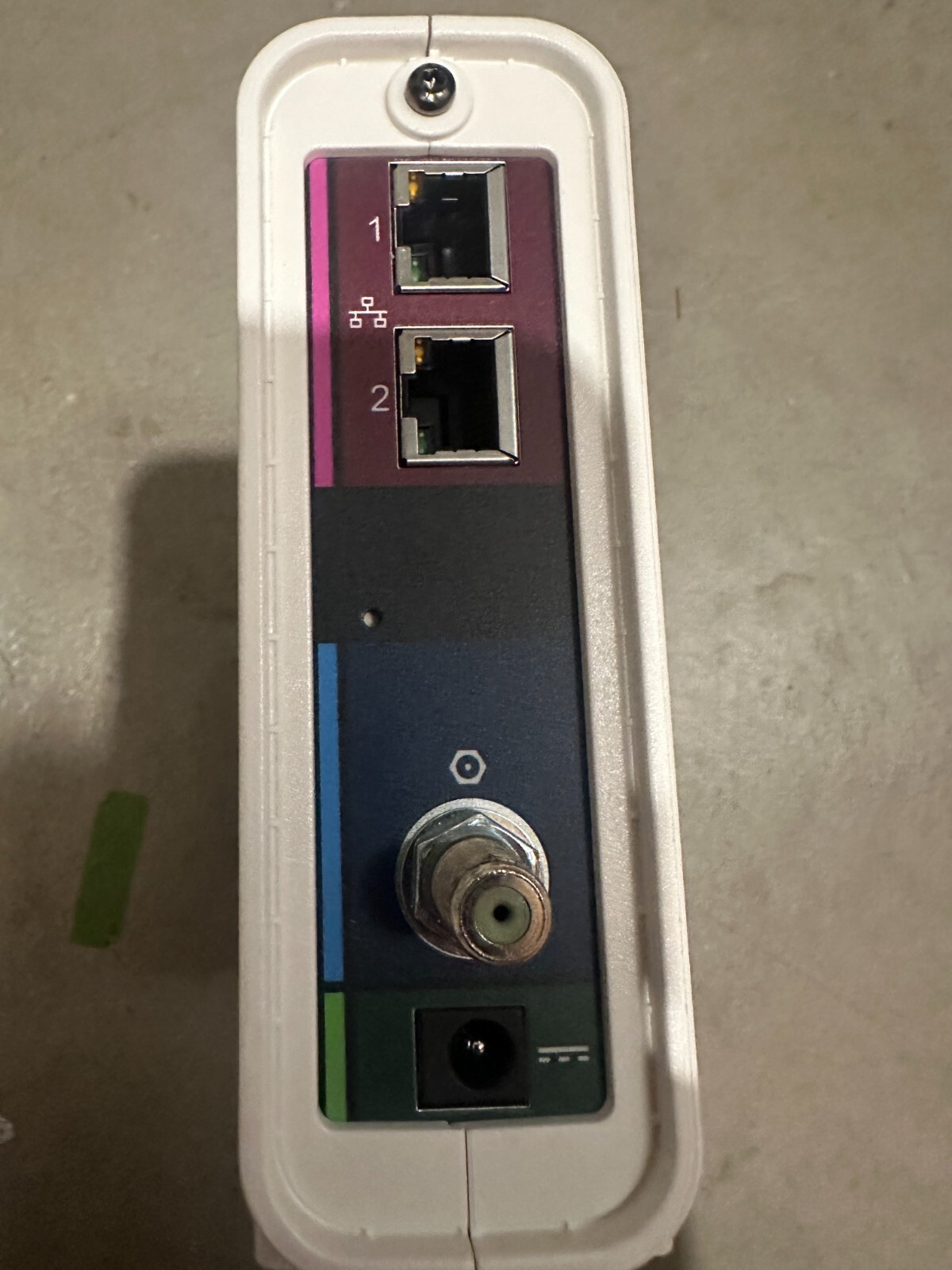 ARRIS SB8200 Cable Modem