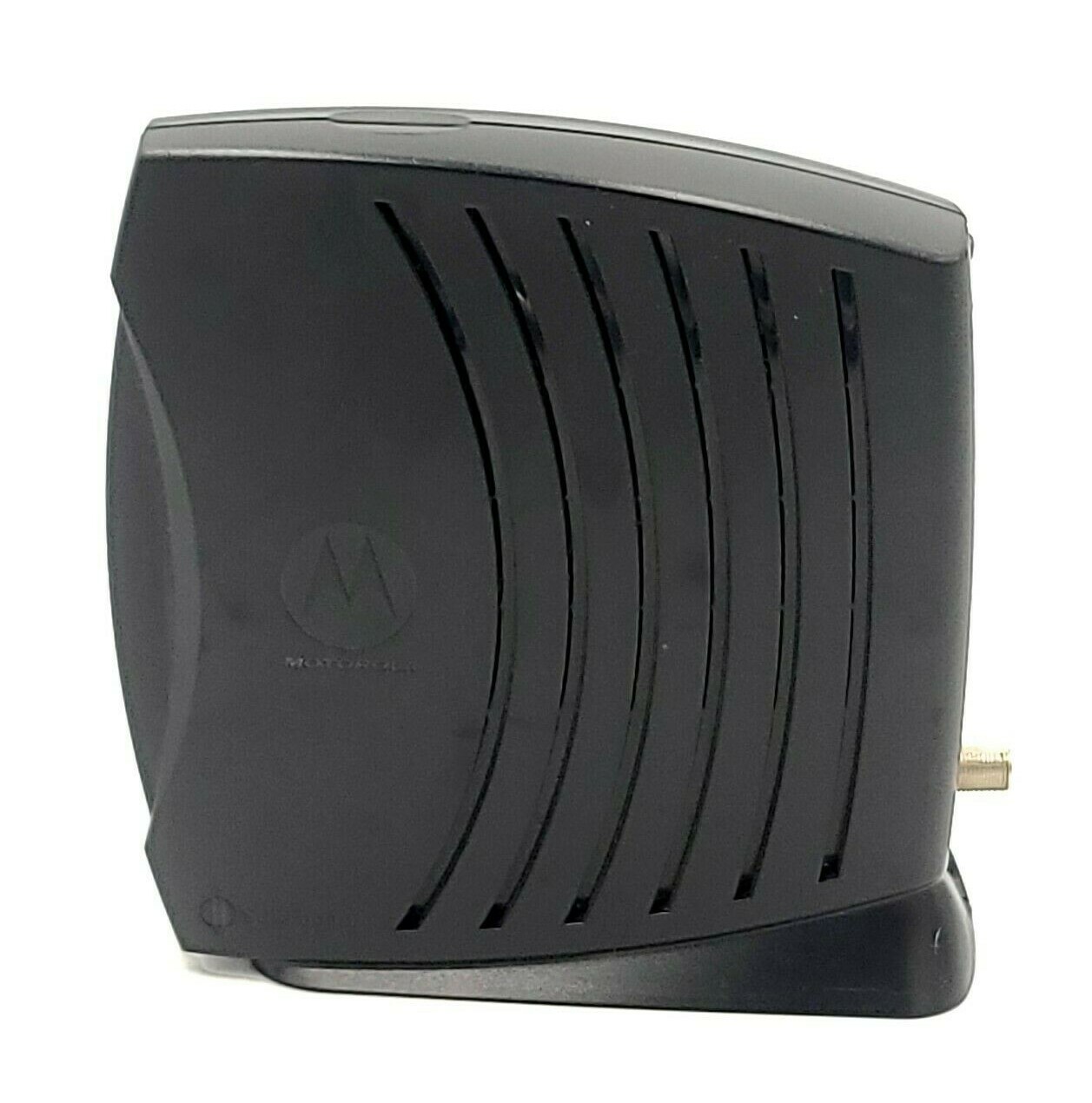 Motorola Cable Modem SURFboard SB5101U (567005-005-00) 38.91 Mbps NO POWER CORD