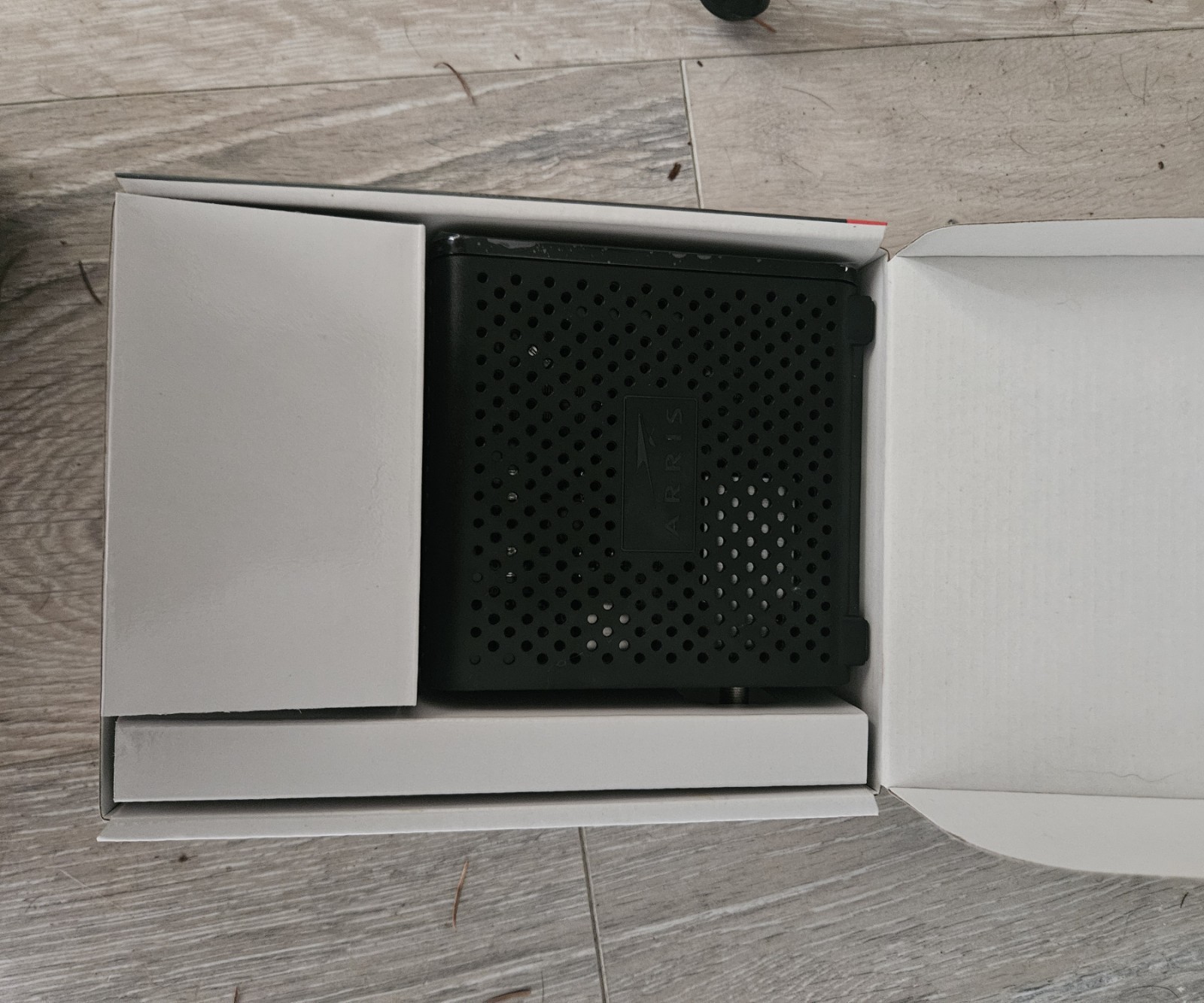 ARRIS SURFboard SB6183 DOCSIS 3.0 Cable Modem for Spectrum, COX, Xfinity