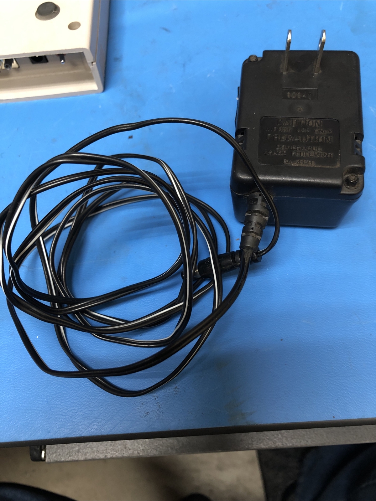AT&T Paradyne Dataport 14.4/Fax modem. Tested Working! Model 3710-A2-203