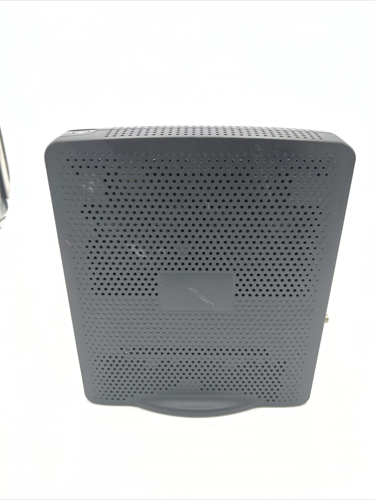 Technicolor/Cisco DPC3848VM Cable Modem & WiFi Router