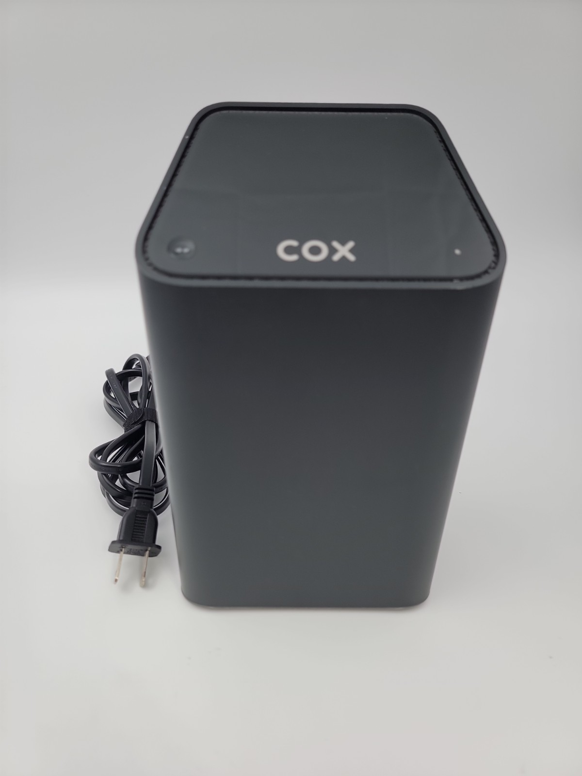 Cox Panoramic Cable Modem WIFI Gateway Modem & Router CGM414X