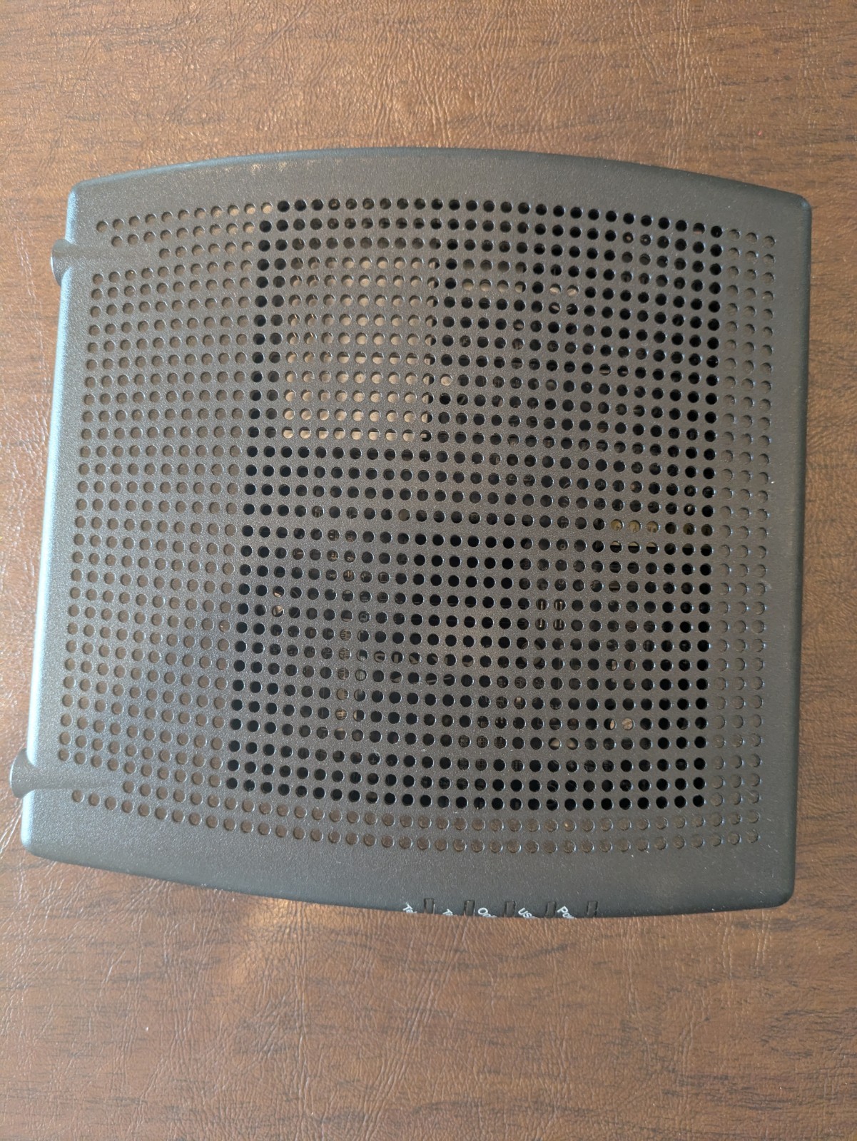 ARRIS TOUCHSTONE TM1602A TELEPHONY CABLE MODEM 3.0 Optimum WOW Cablevision