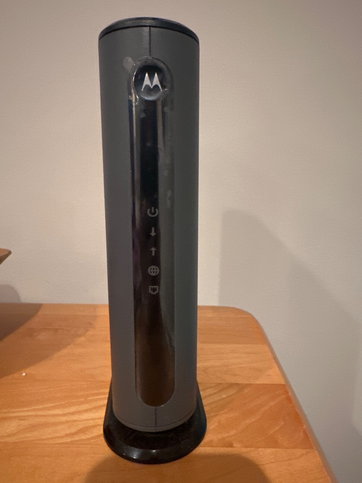 Motorola MB7621-10 1000 Mbps Modem