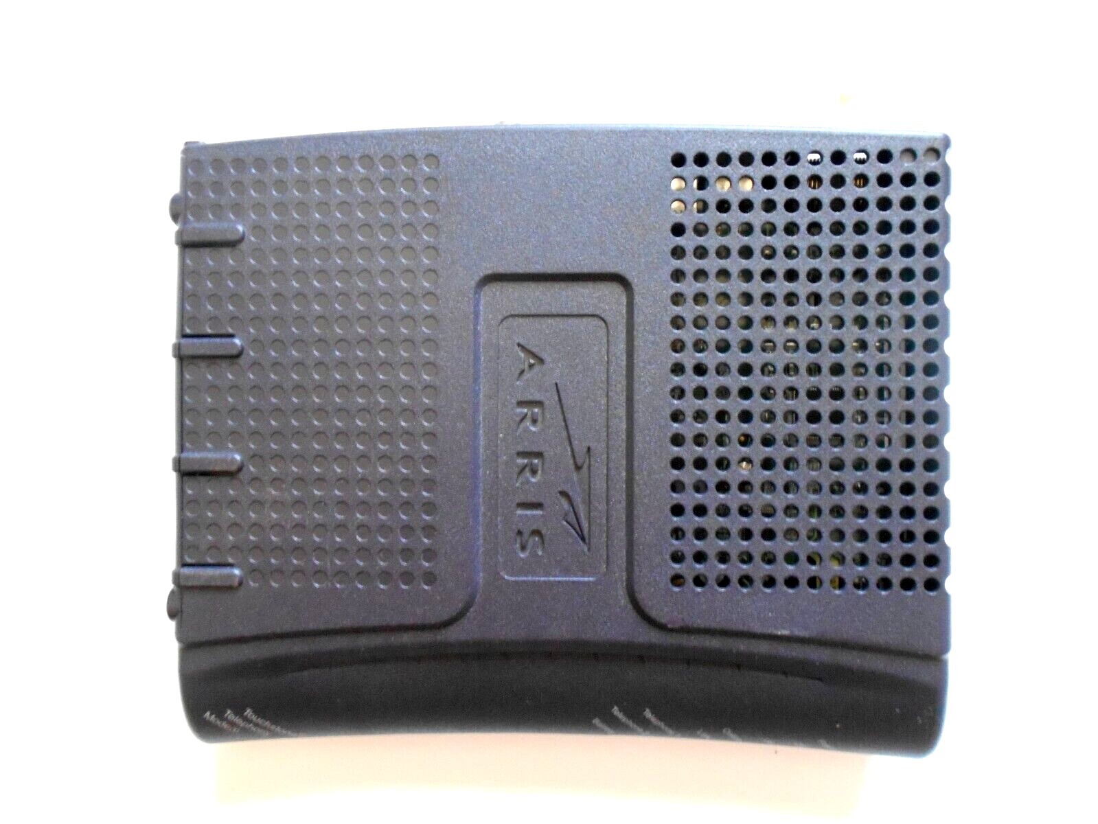 Arris Touchstone Telephony Modem Model No.TM502G