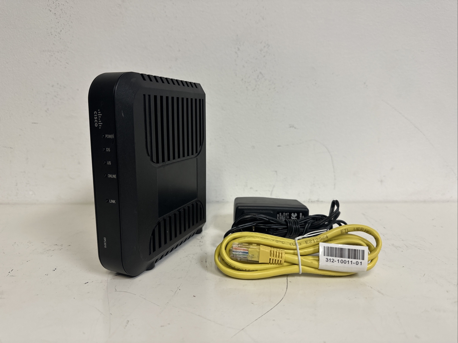 Cisco DPC3010 w/ Power Supply