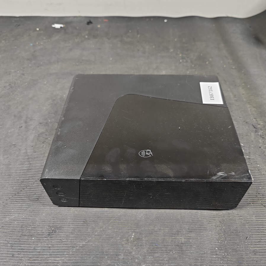 Sagemcom LABOXV3B Modem – For Parts, Untested, No Accessories
