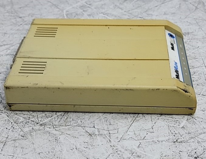 MULTI TECH MT5656ZDX MultiModem ZDX V.92 Data/Fax Modem 56KBPS