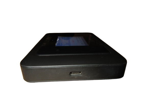AT&T Franklin A50 5G WiFi Hotspot Device Black – RG2102-NO ADAPTER