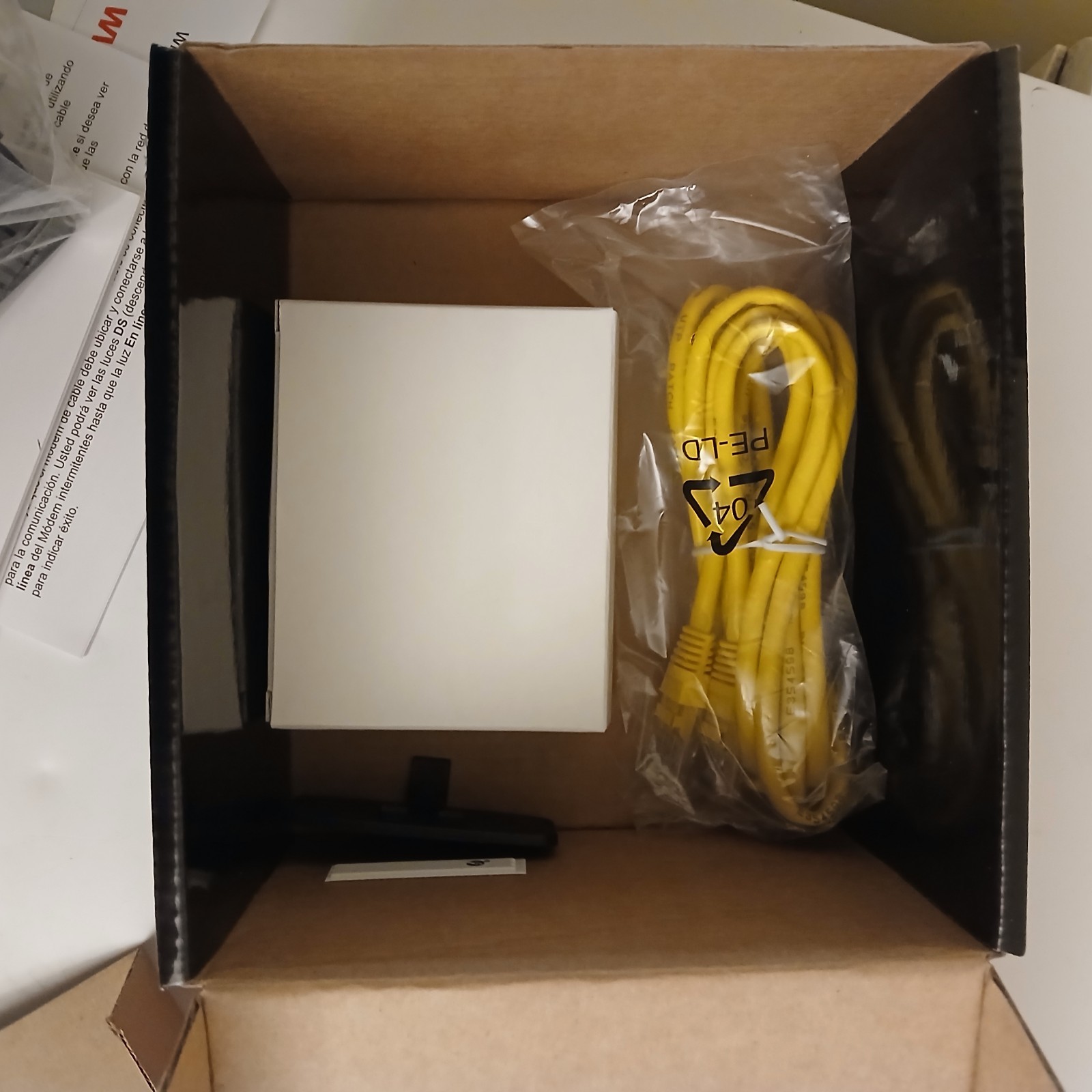 ZOOM Cable Modem 5345 DOCSIS 3.0 343 Mbps 8×4 Docsis 3.0 Cable Modem