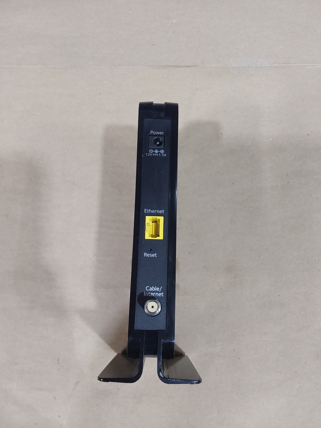 NETGEAR Cable Modem CM500 No Cord