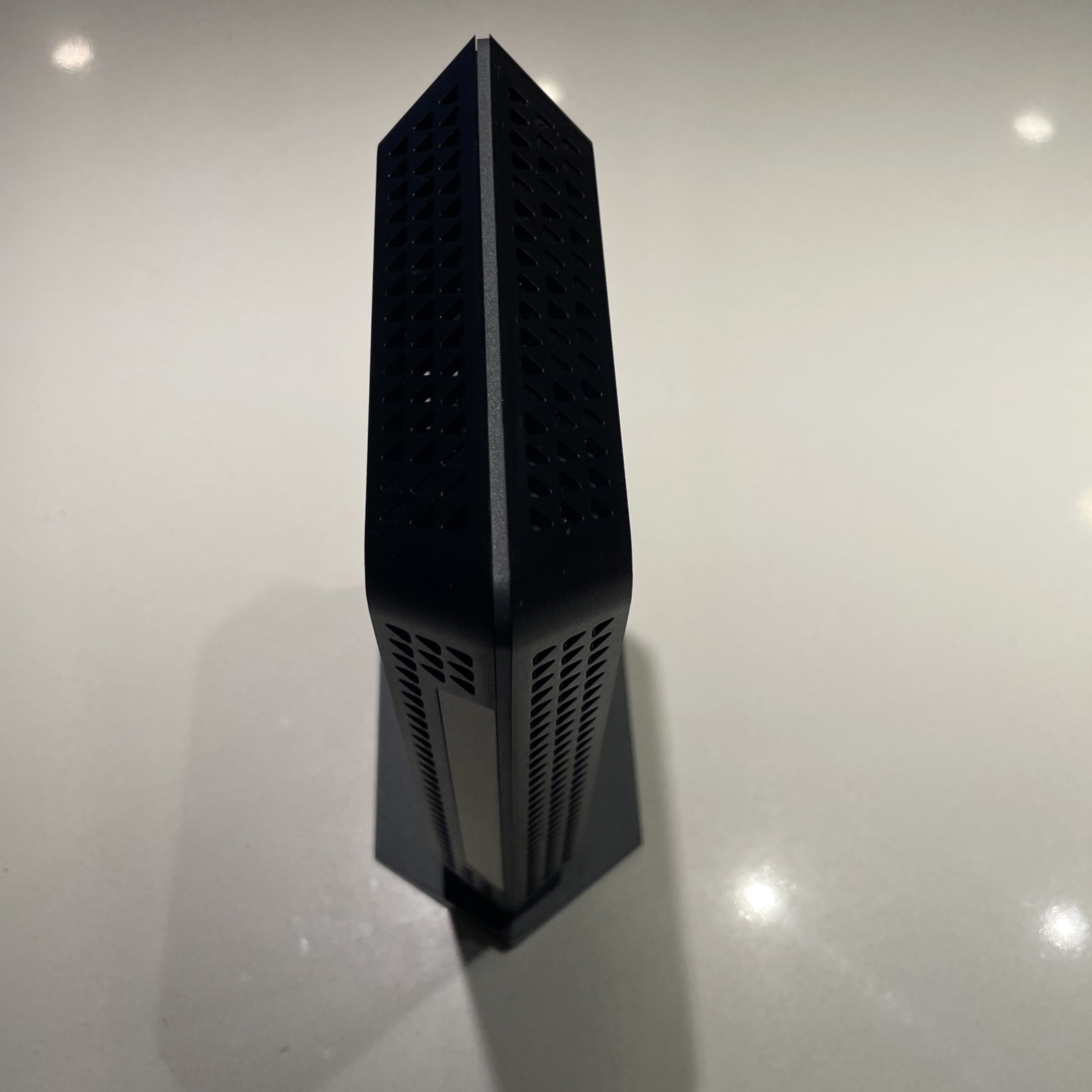 Netgear CM1100 v2 Cable Modem DOCSIS 3.1 Nighthawk