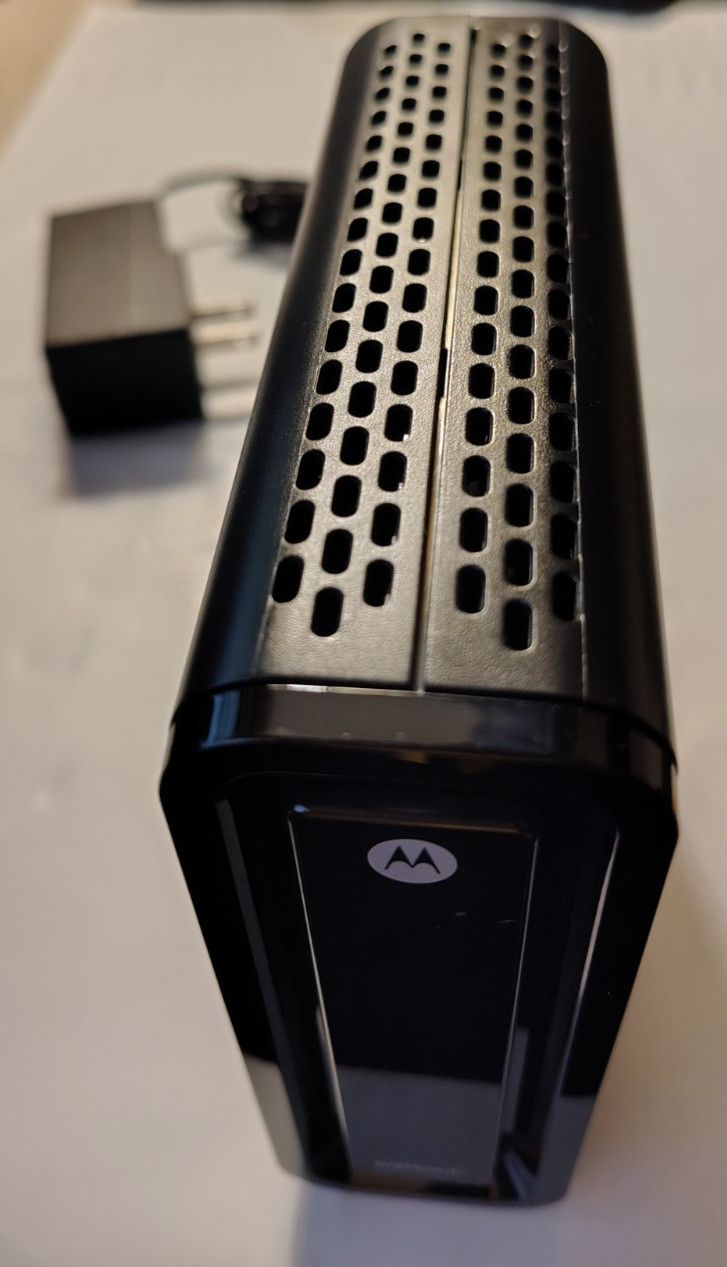 Motorola SURFboard SB6180 (SB6180)