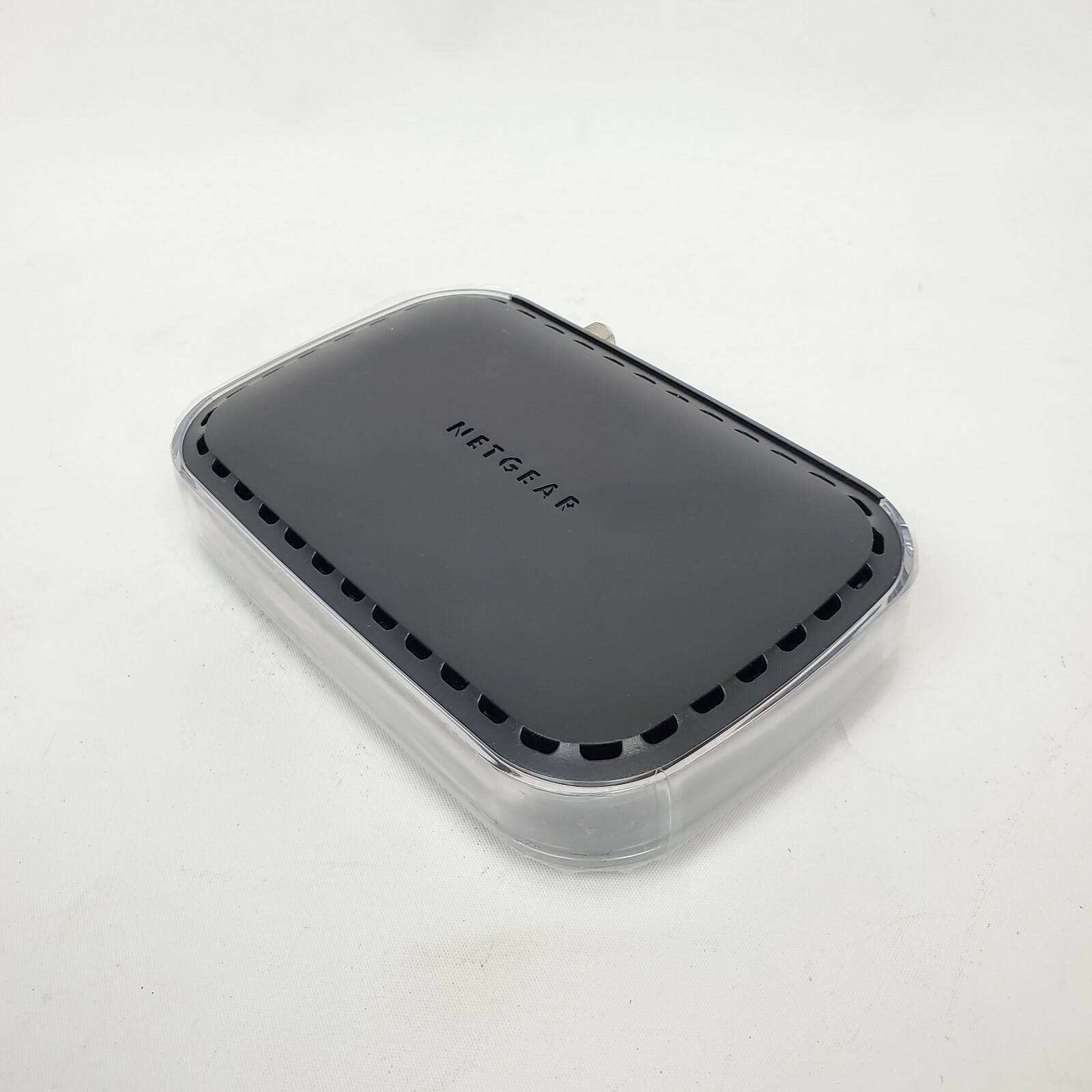 Netgear DOCSIS 3.0 High Speed Cable Modem 340 Mbps CM400-100NAS