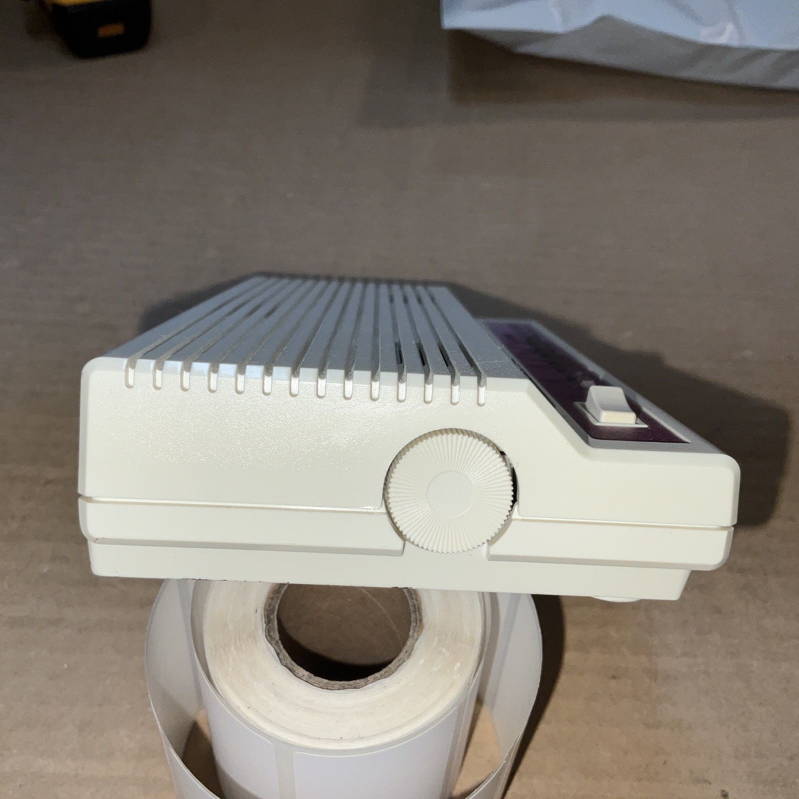 US Robotics Sportster 14400 Fax Modem000268-1993-94