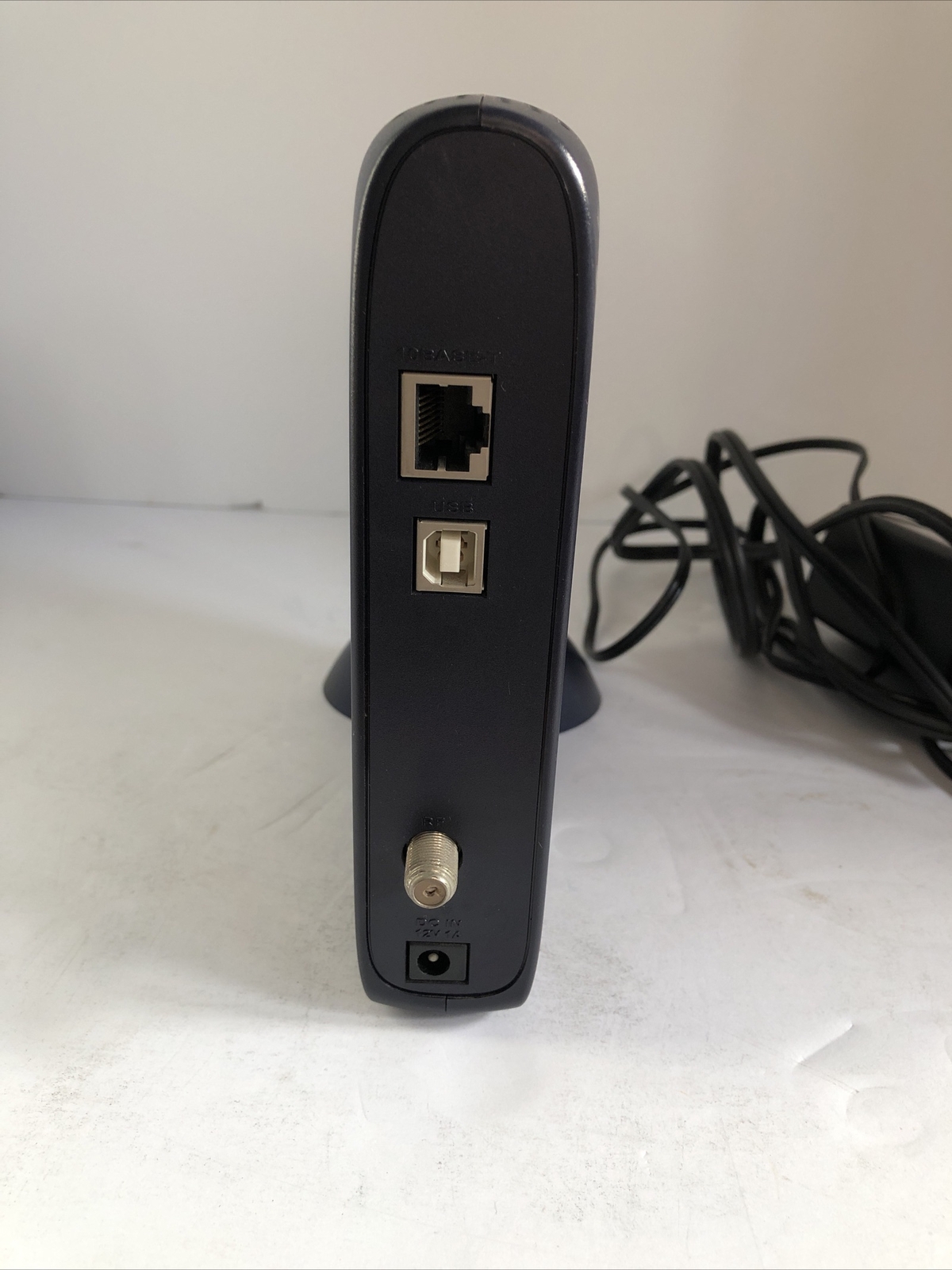 Toshiba DOCSIS Cable PCX2200 (DAZ8817F-R) 43 Mbps (no CD)