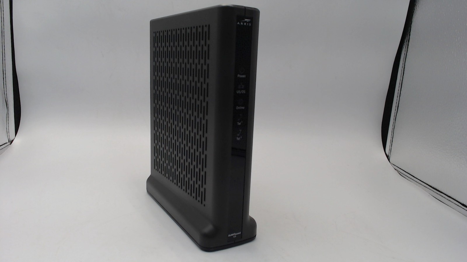 ARRIS (T25) Cable Modem DOCSIS 3.1 Gigabit Cable Modem *READ* PC1725371