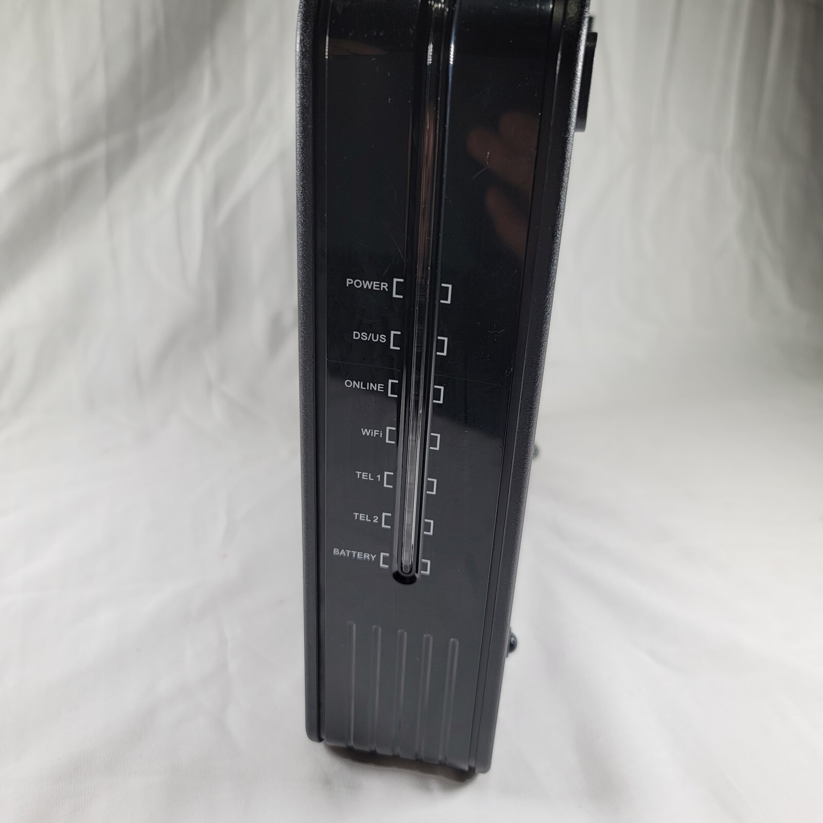 Ubee DVW3201B Wireless Cable Modem -No Power Cord