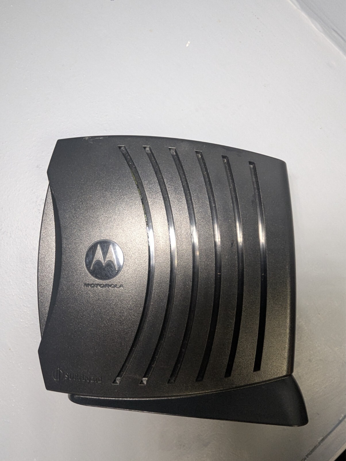 Motorola SURFboard SB5101 (505808-001-00) 38 Mbps