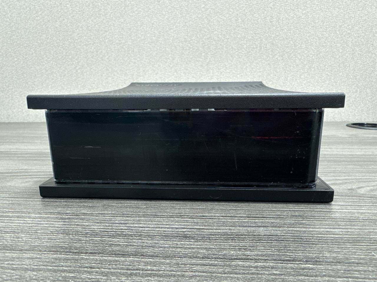 Spectrum – E31U2V1 – DOCSIS 3.1 eMTA – Includes Power Adapter – Powers On