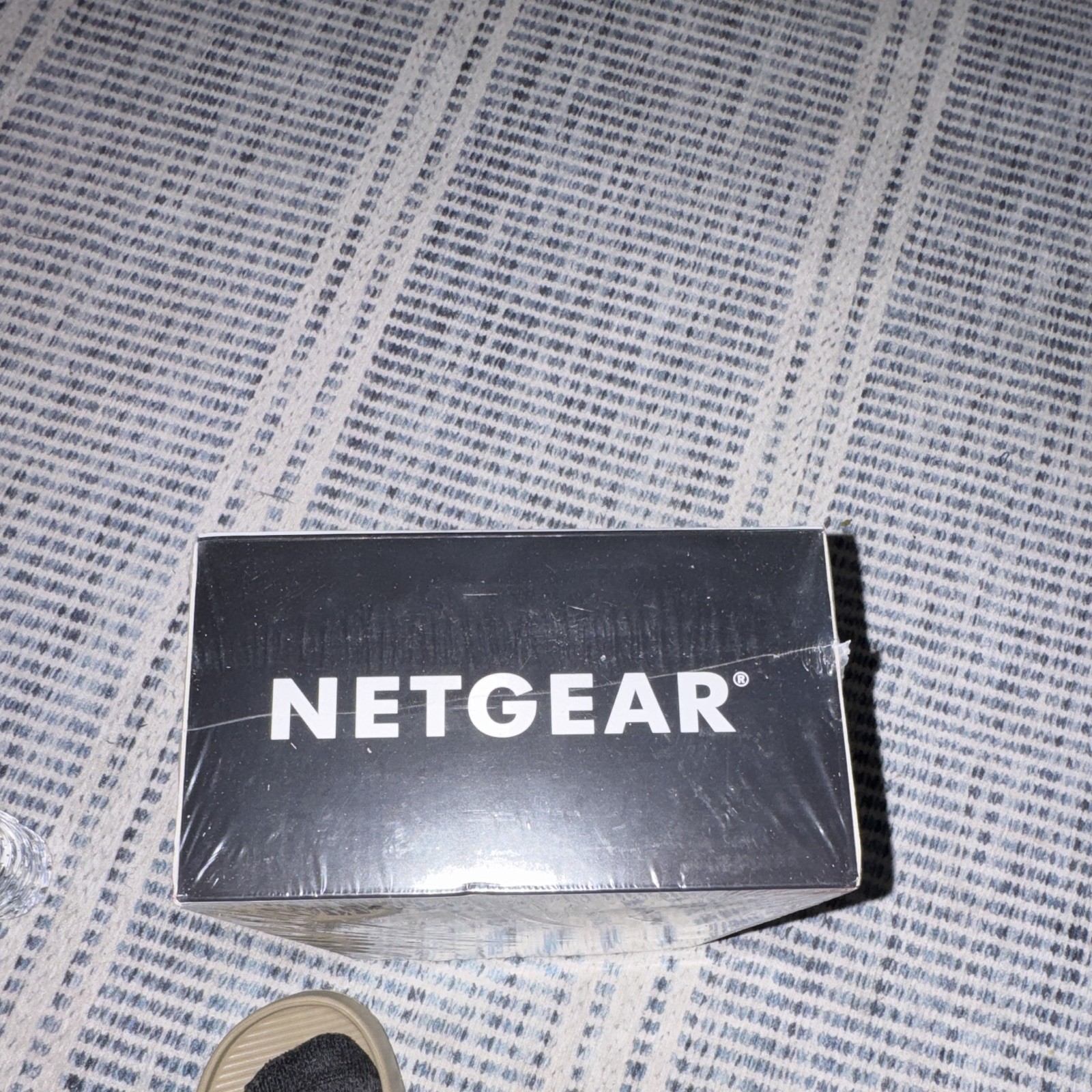 NETGEAR Nighthawk CM1200 DOCSIS 3.1 Multi-Gig Cable Modem, 4-Port LAN