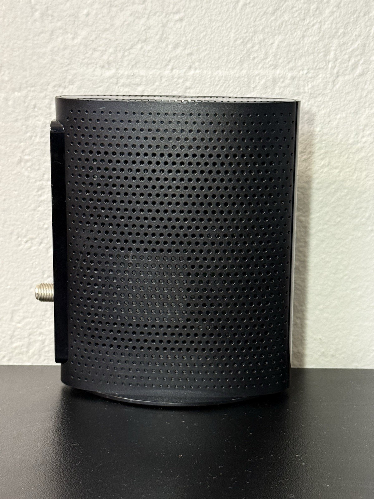 TP-Link TC-7610 DOCSIS 3.0 Cable Modem Tested Working Modem Only No Adapter