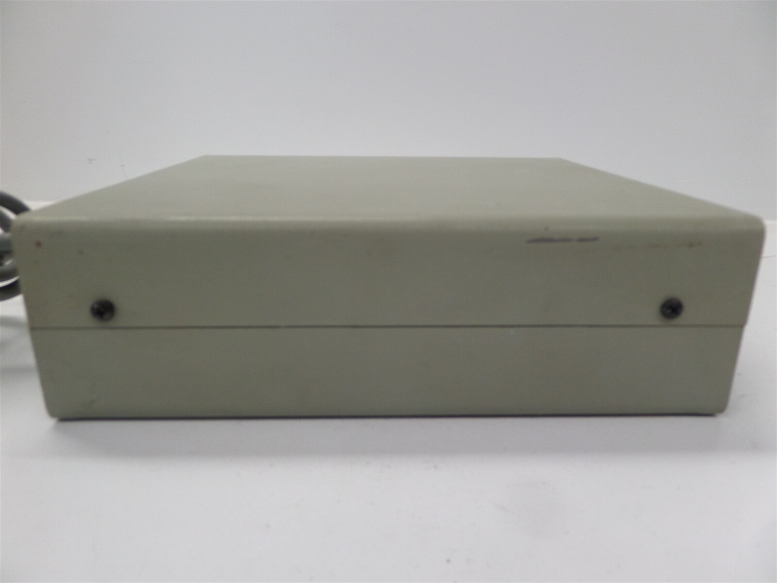 Motorola Codex 2121 LDSU Data Modem